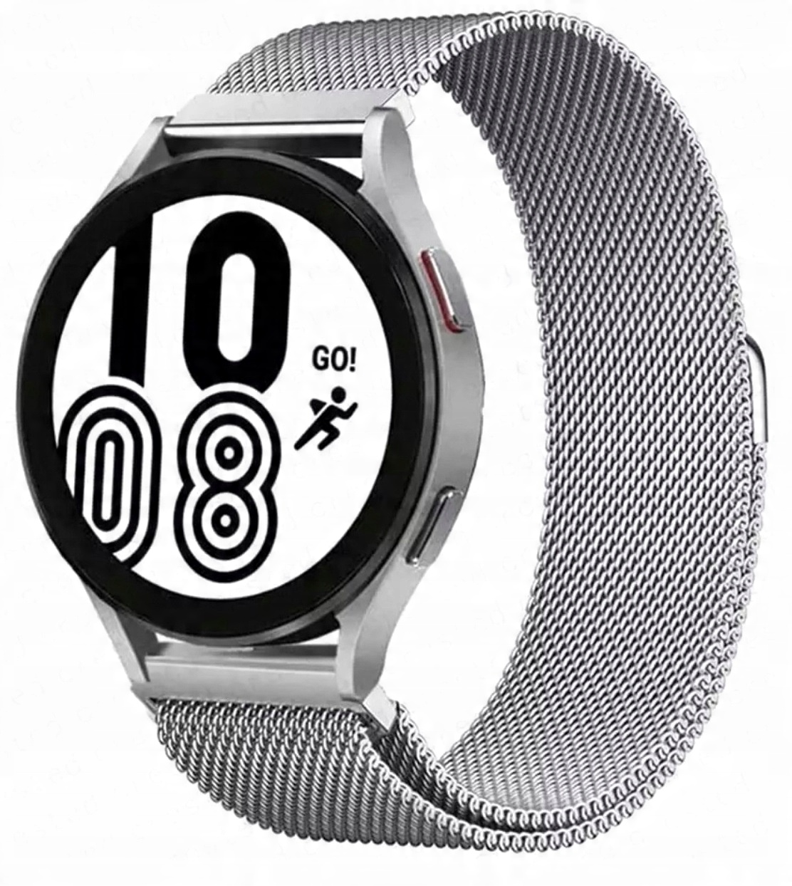 

Pasek Galaxy Watch 4 5 Active 2 40/42/44/46/45 Pro