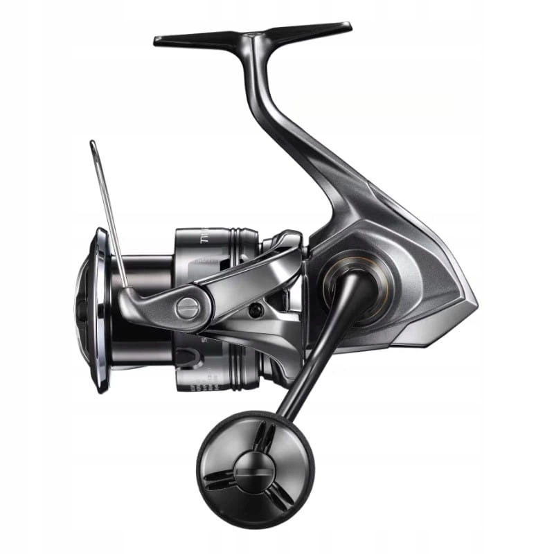 Kołowrotek Shimano Twin Power Fe 4000M Pg