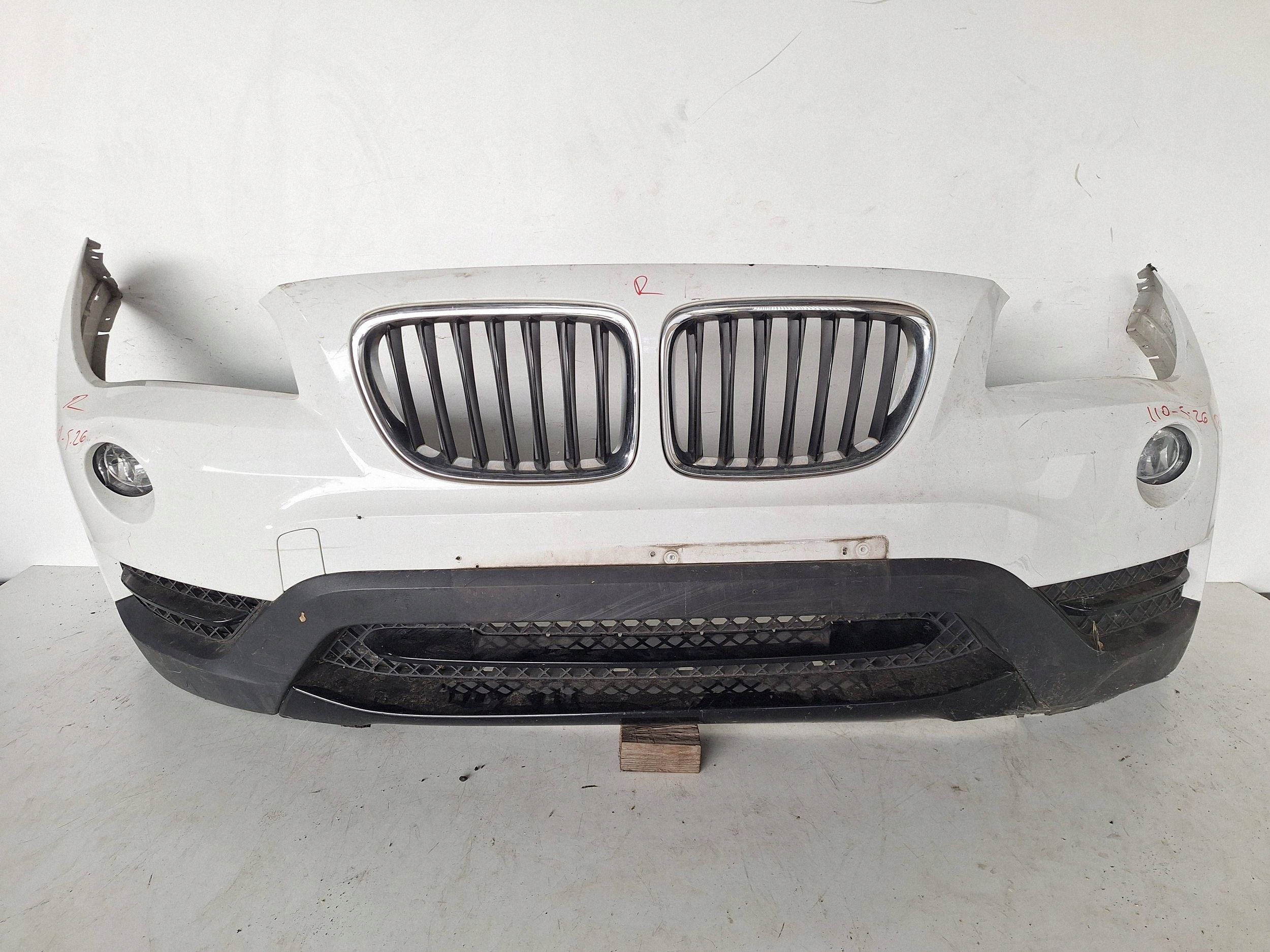 BMW X1 E84 LCI 12-15 Paraurti
