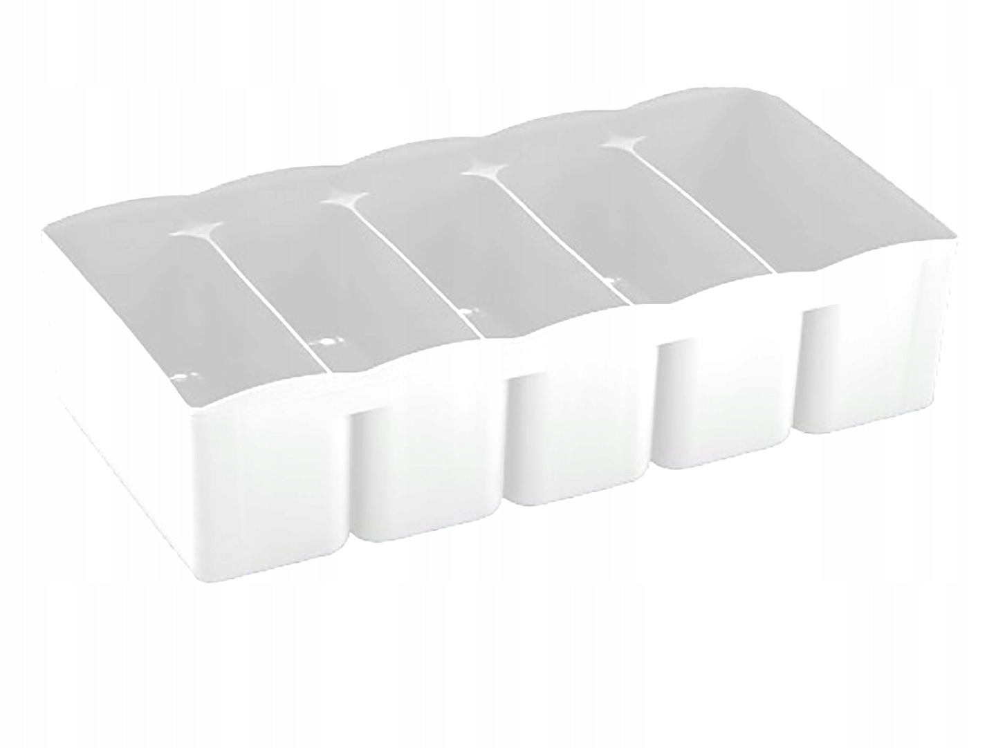 POJEMNIK NA PRZYPRAWY ORGANIZER DO SZUFLADY 10,5 CM