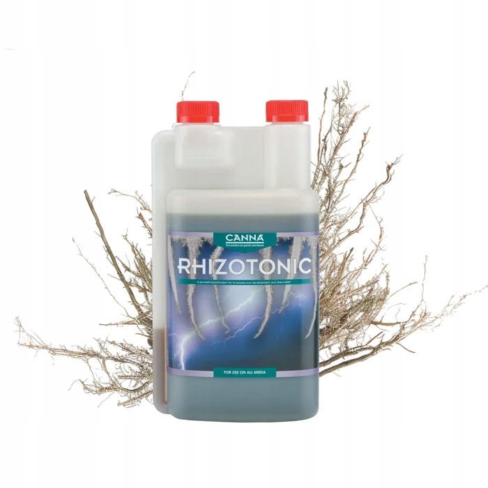 Rhizotonic 1L Canna stymulator rozwoju korzeni| Ukorzeniacz premium