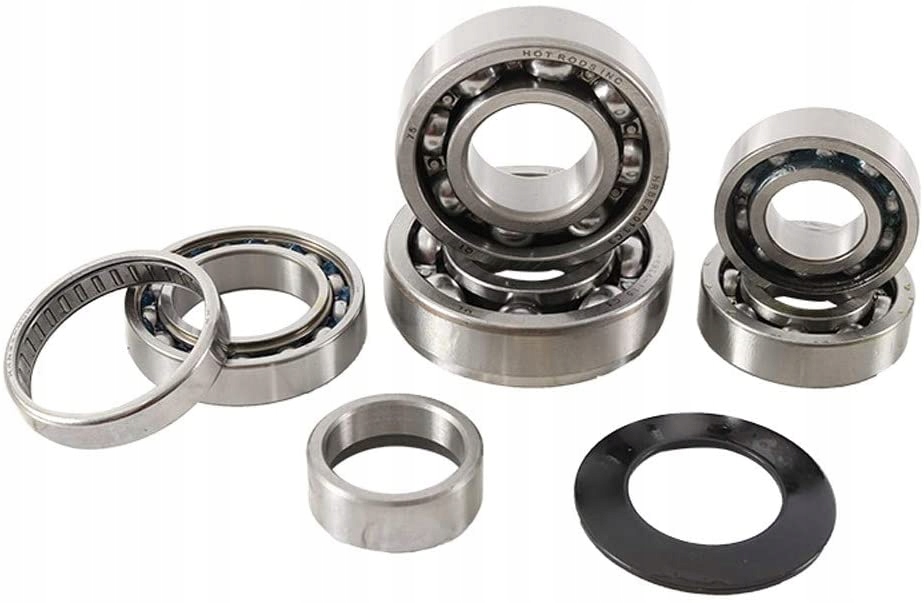 TBK0008 - КОМПЛЕКТ ДЛЯ РЕМОНТУ КОРОБКИ ПЕРЕДАЧ HONDA CRF 250 R / X