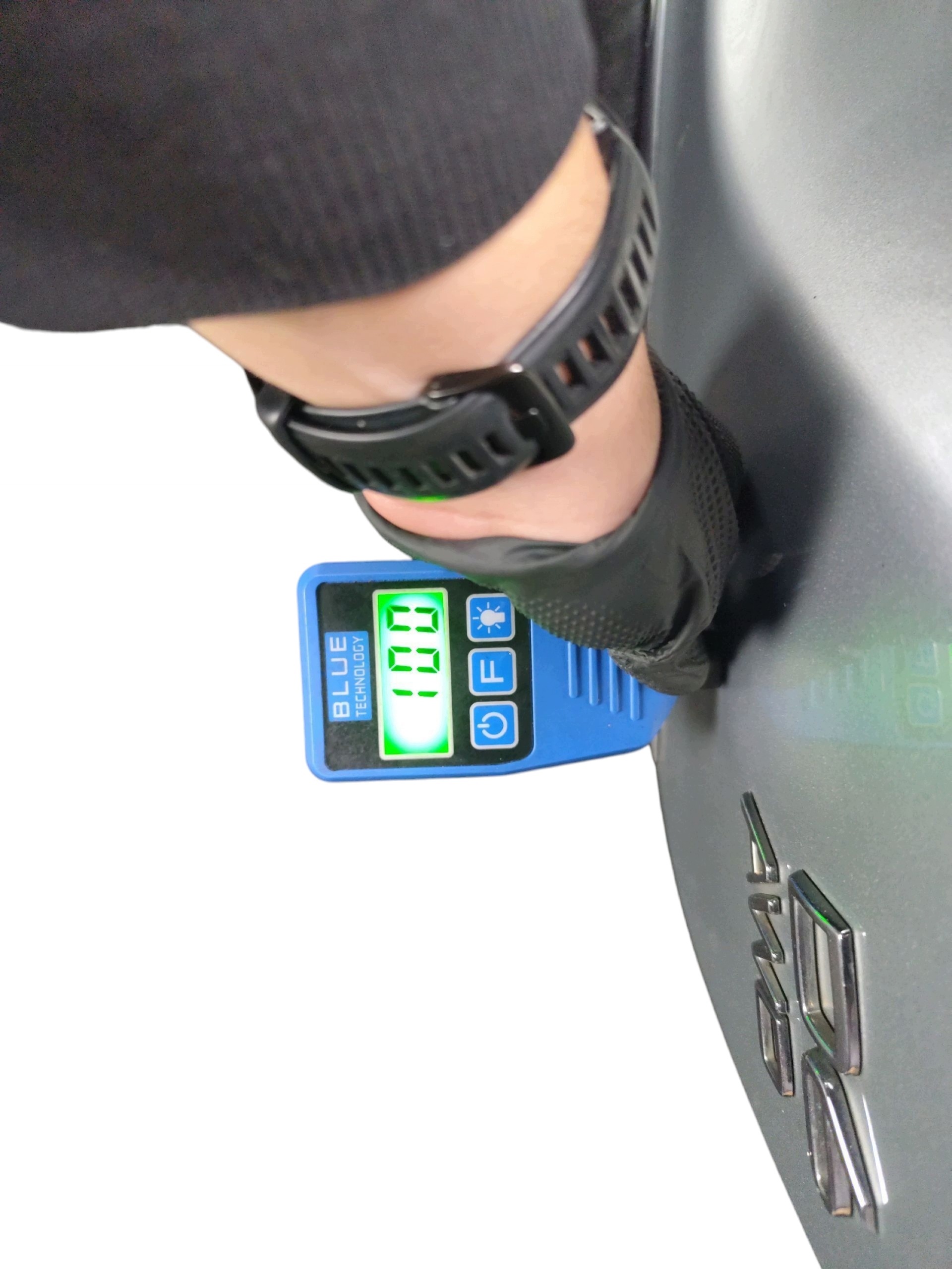 trunk door boot VOLVO V60 and (2010-2013) KOMBI 477-46
