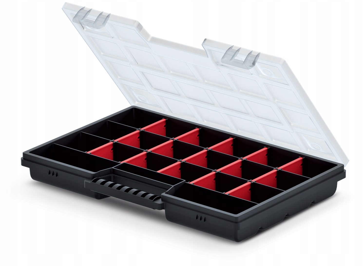 ORGANIZER NARZĘDZIOWY Kistenberg Nor 30 KNO30204 Marka Prosperplast