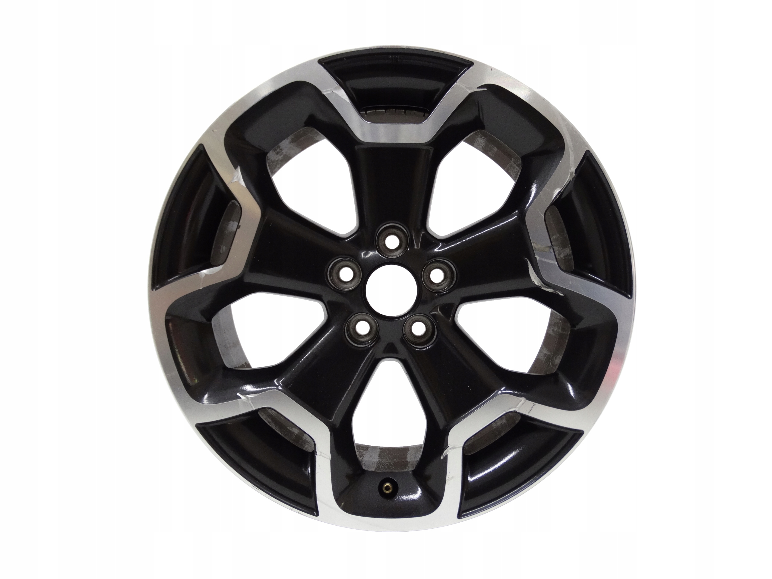 Subaru XV Крострек обід 17 дюймів оригінал