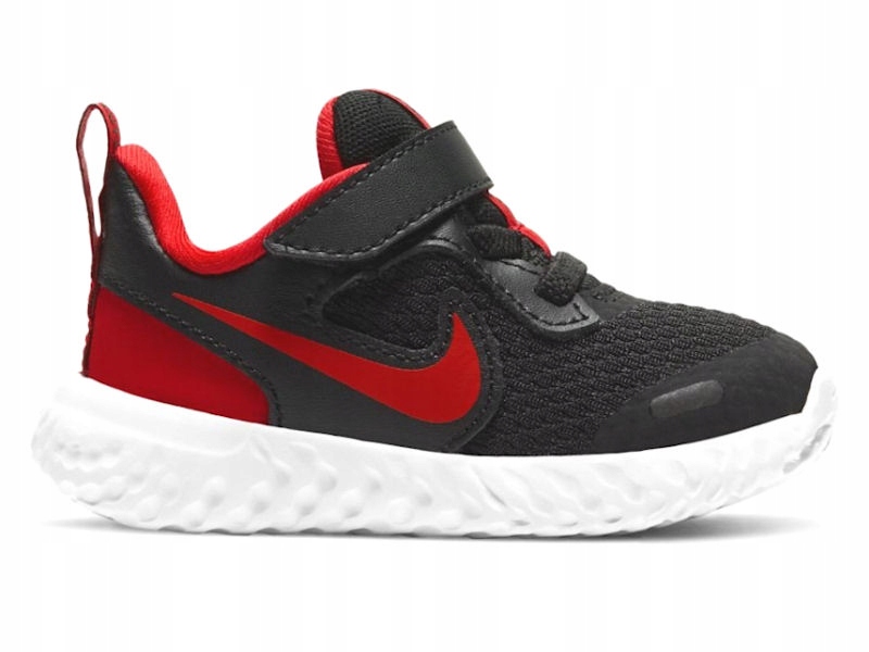 

Buty dziecięce Nike Revolution BQ5673-017 27