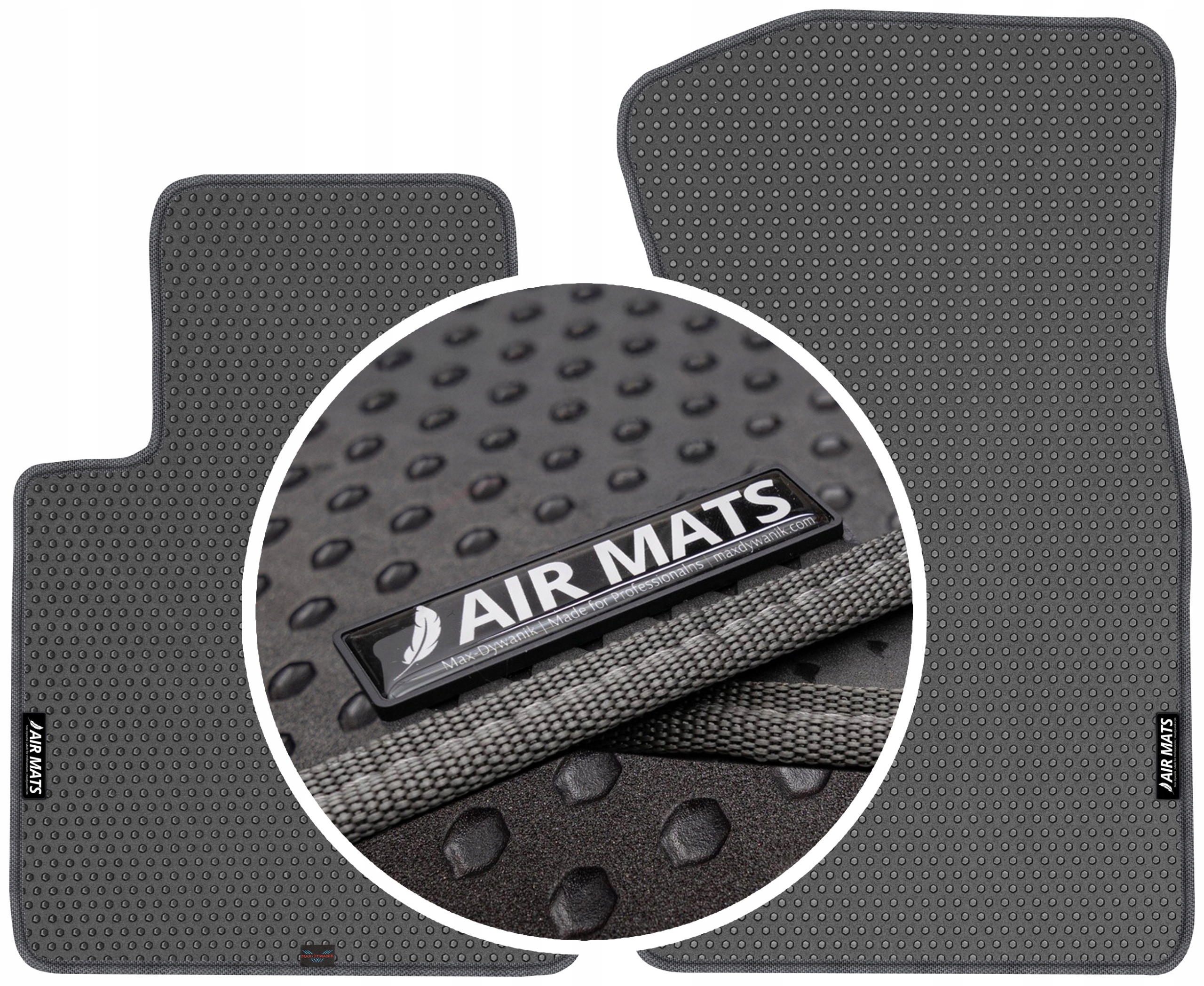 Bmw Z4 E85 Roadster 2003-2008 Koberce Air Mats do auta