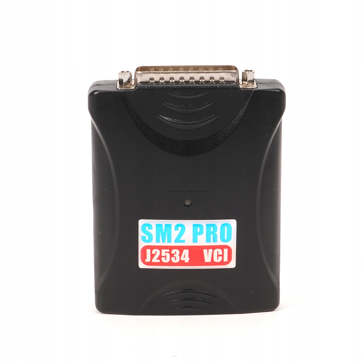 SM2 Pro J2534 VCI Programator Ecu do samochodu i ciężarówki 67-w-1