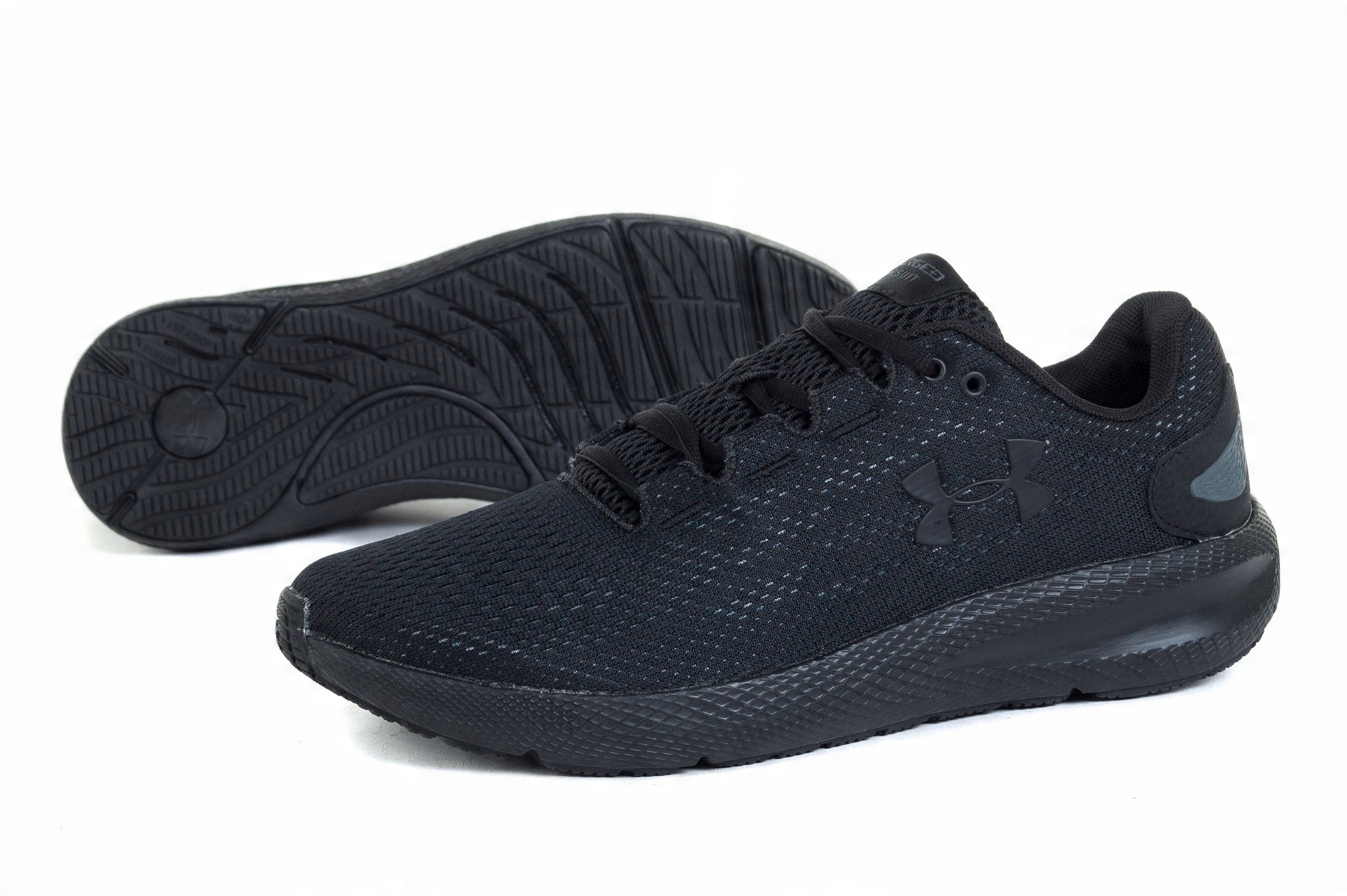

Buty Under Armour Charged 3022594-003 R. 43