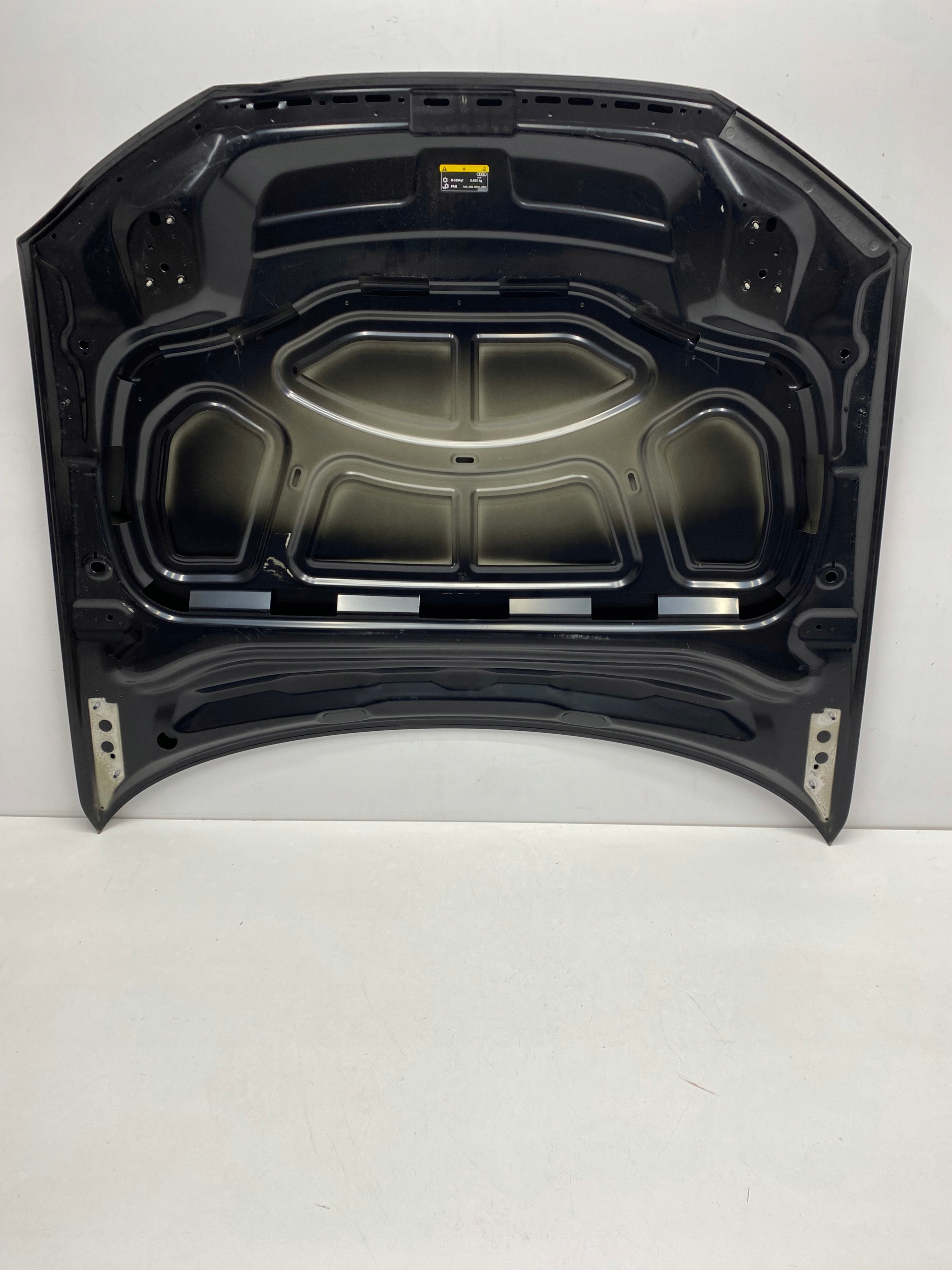 Motorhaube Audi A6 Bonnet Hood - Thumbnail 8