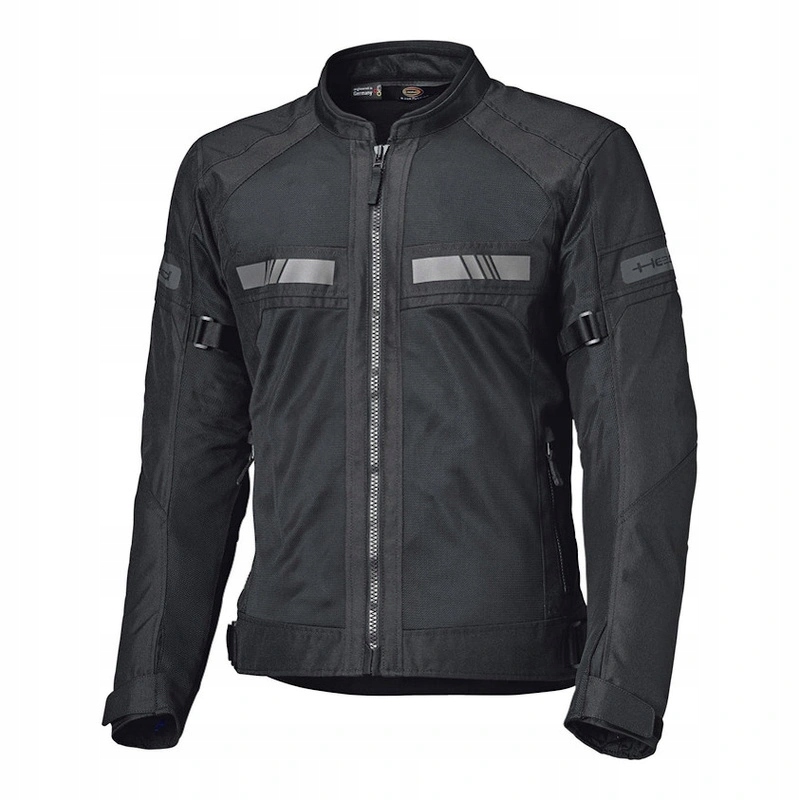 Textilná motocyklová bunda Held Tropic 4 Black čierna Darčeky