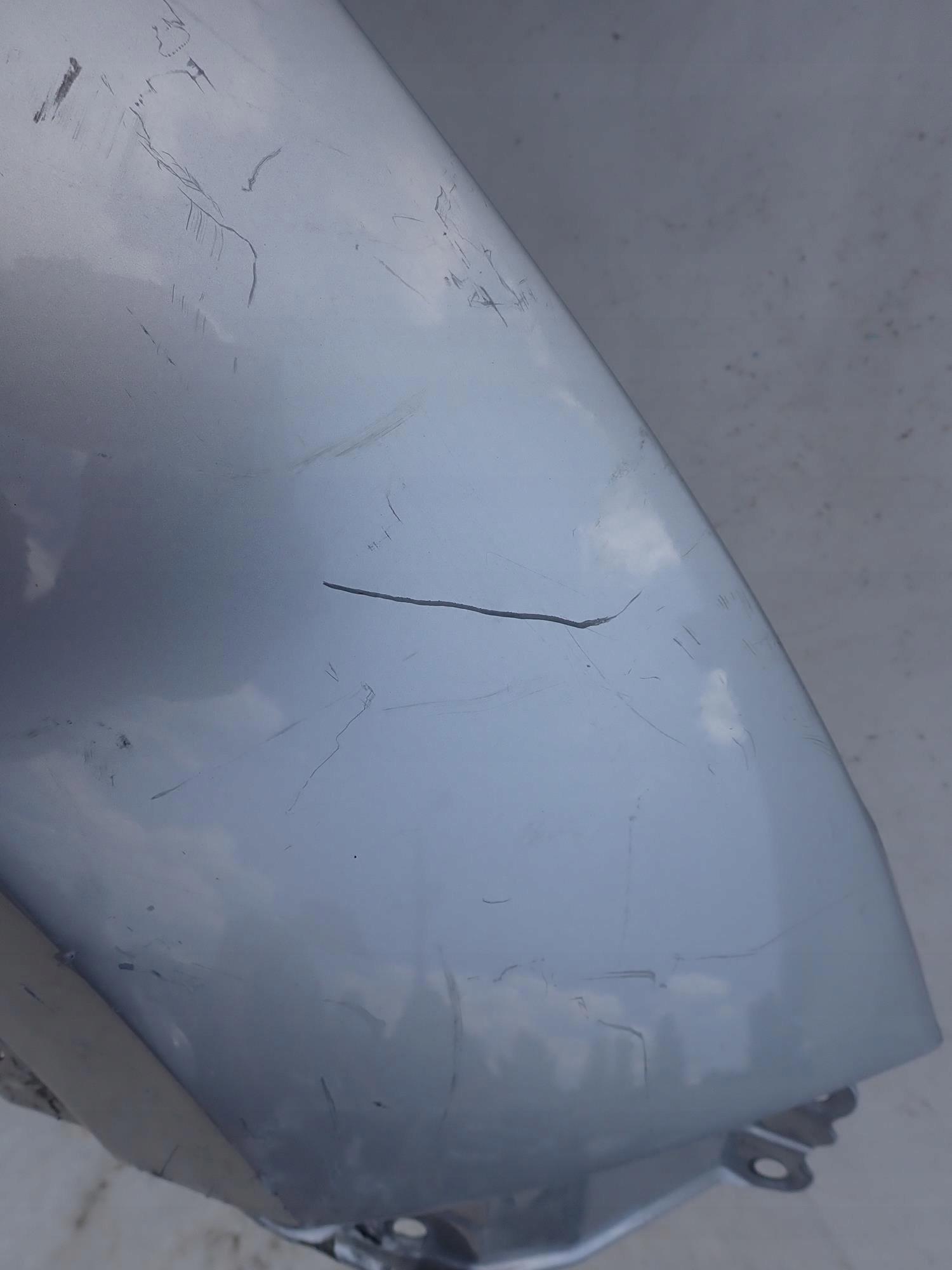 TOYOTA C-HR 16-> fender front front right