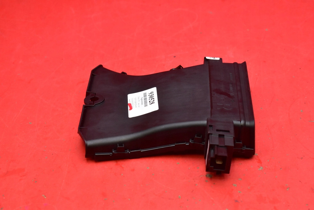 Bloc de chauffage complet SPOD Siège Passegers 67804010 BMW X5 E70 06-10