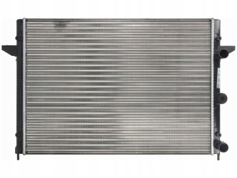 CHŁODNICA NISSENS 63992