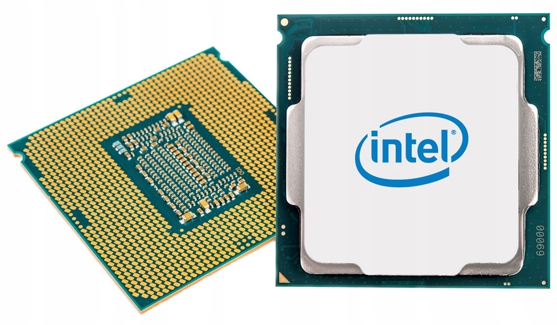 Procesor INTEL Core i5-9500T 6x 2,20GHz SRF4D LGA1151 CM8068403362510