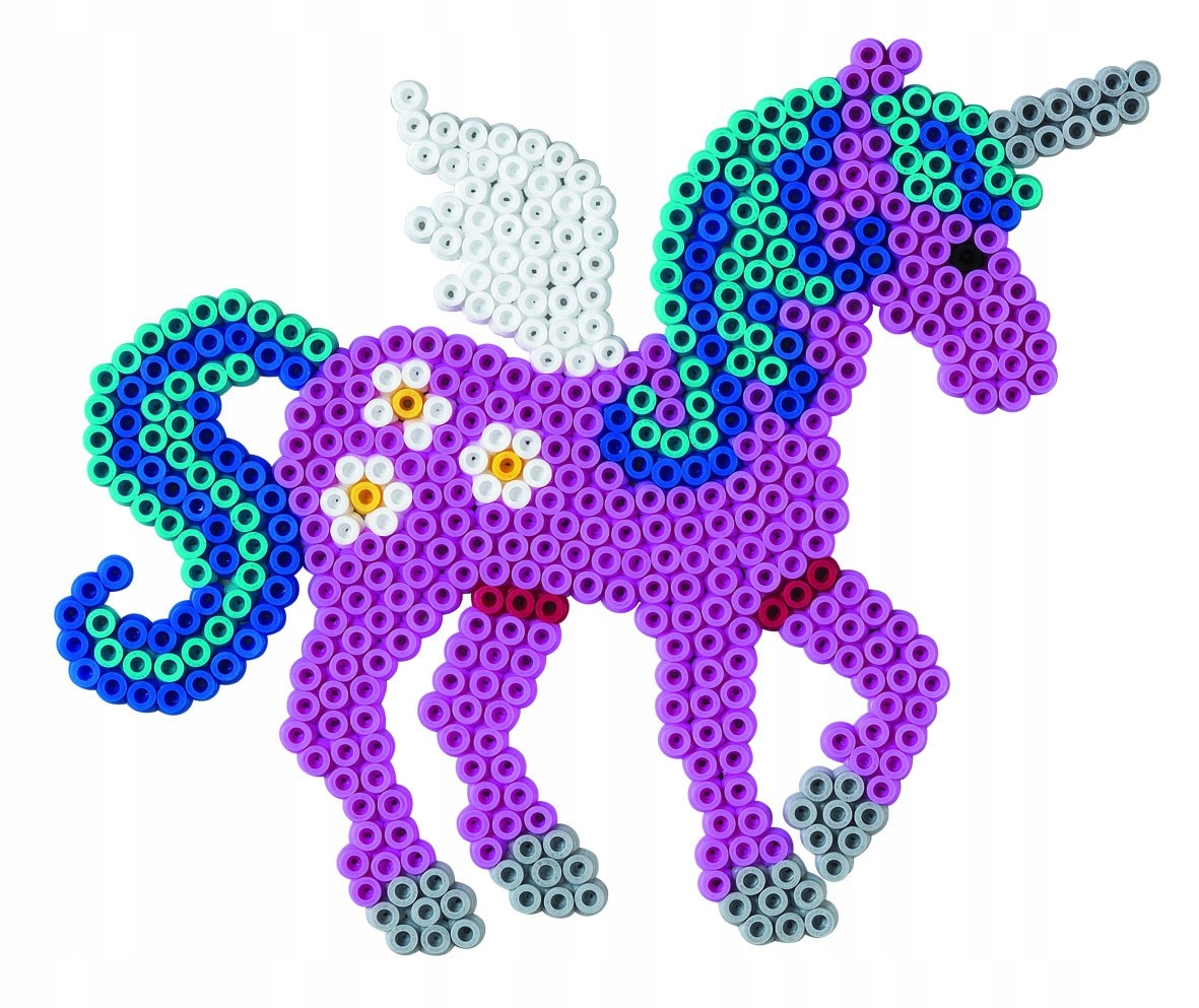 HAMA MIDI 4079 KORALIKI 2.000 KONIK I JEDNOROŻEC Kod producenta 4079