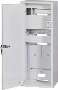 Rozvaděč N/t Pultový RU-1P-16 S