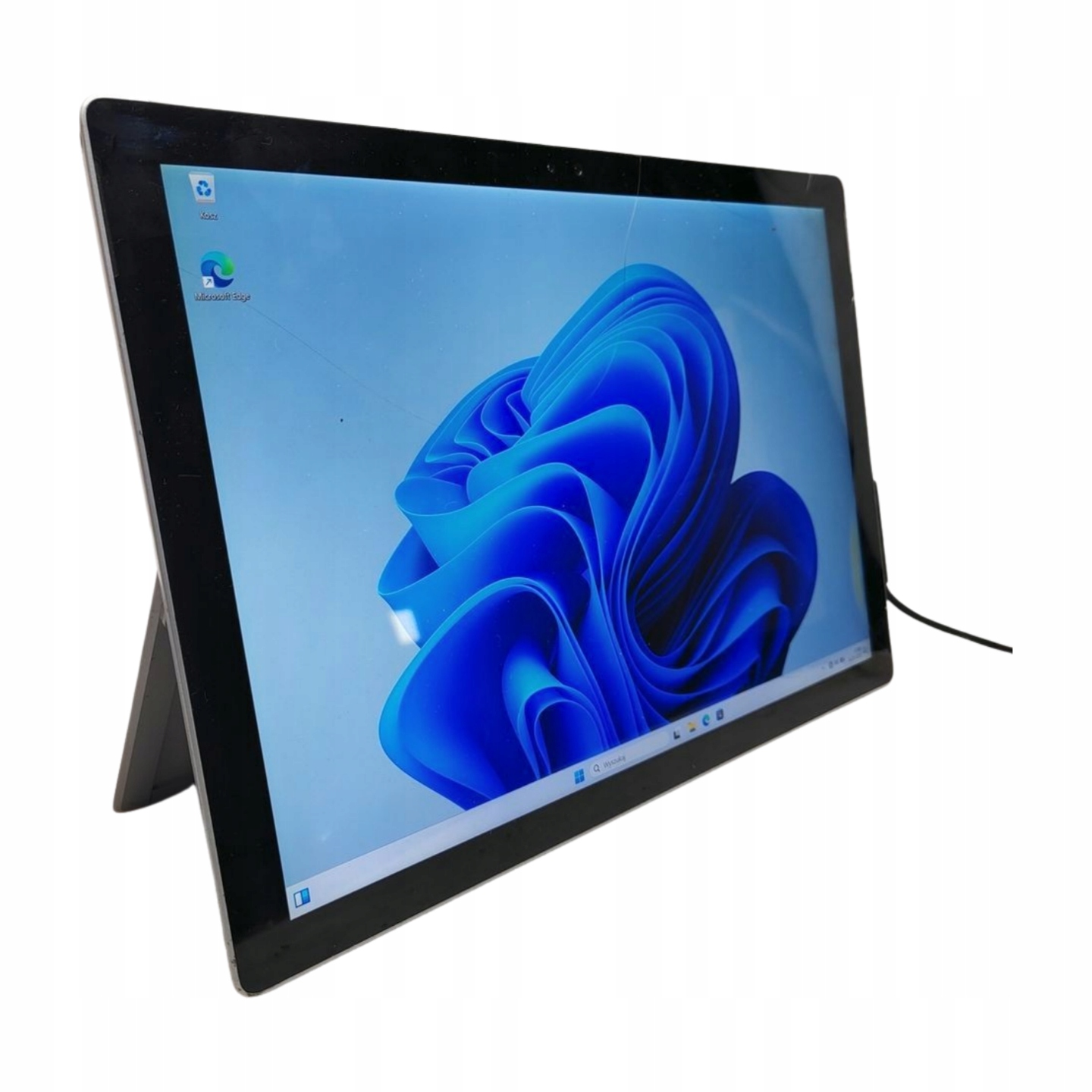 Microsoft Surface Pro4 256GB 1724 美品　#1 Surface Pro 4 1724 - Niska cena na Allegro