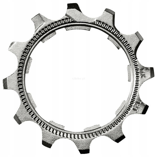 Koronka kasety Shimano CS-HG500 12T 10-RZĘDOWA