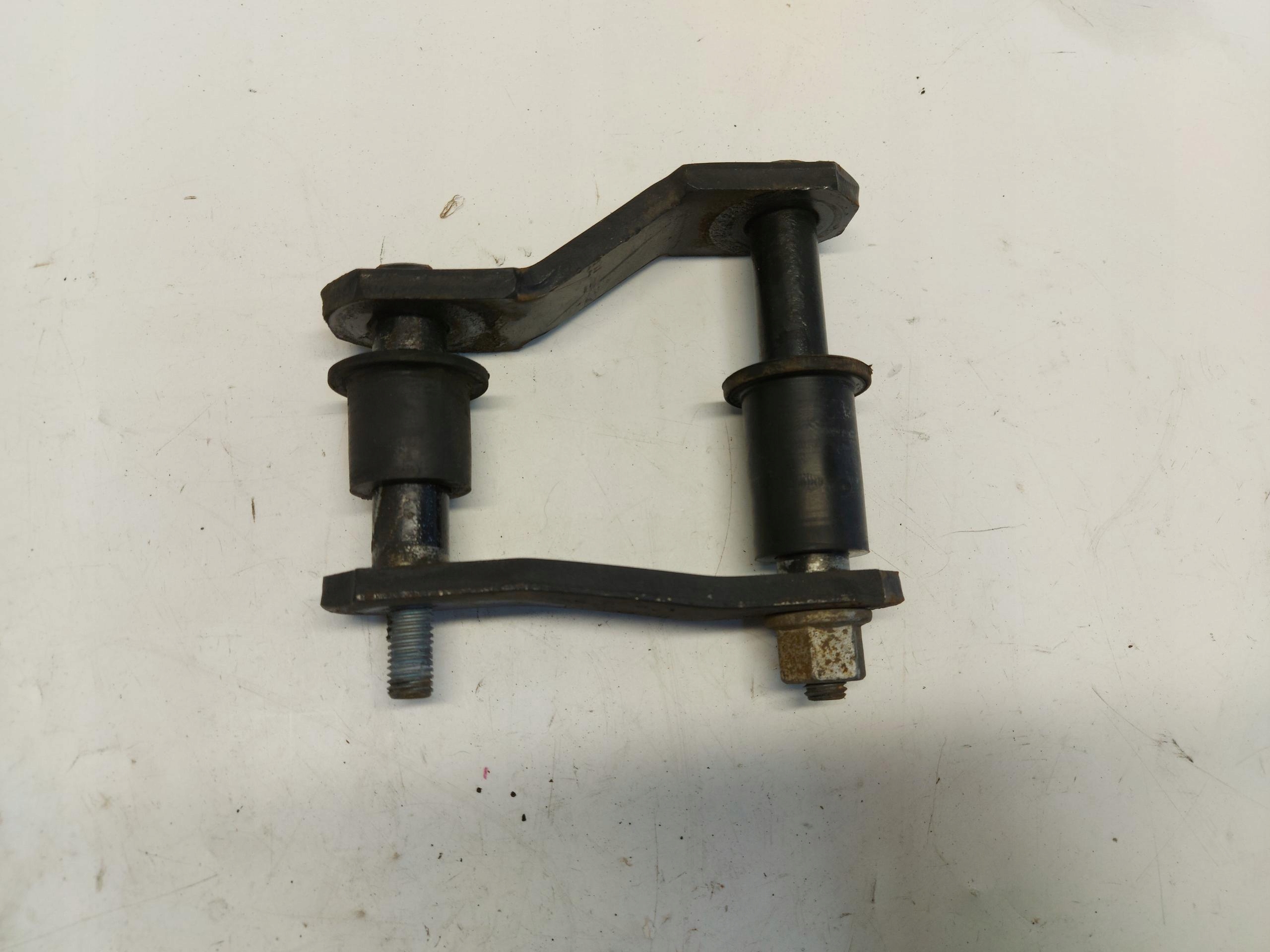 Ford Ranger IV LIFT holder RESORA left right