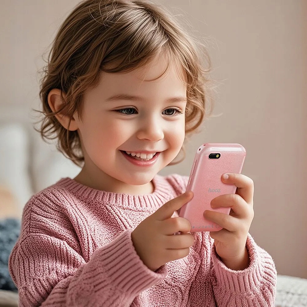 Smartphone dla dzieci Hoco 2,8