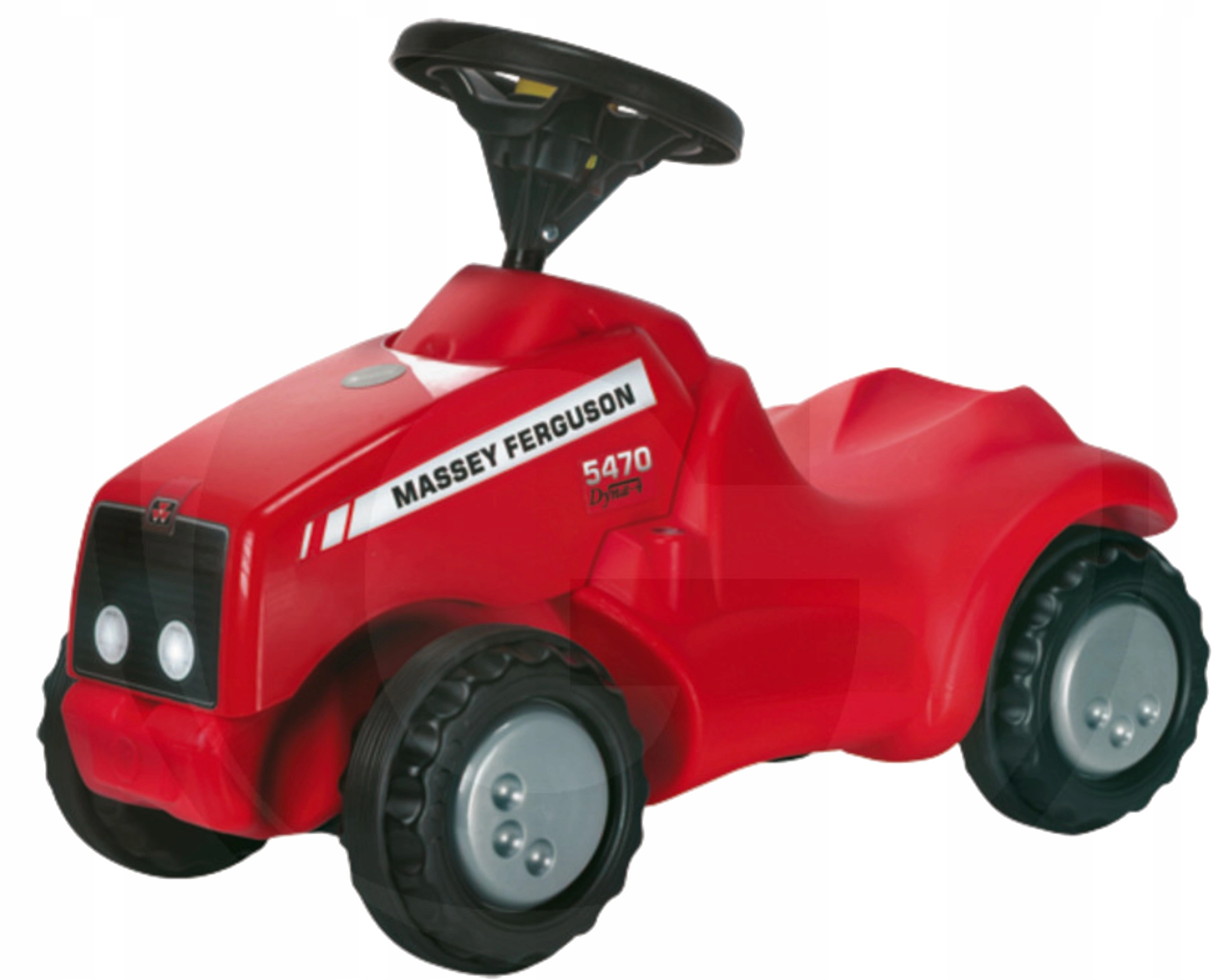 Rolly Toys 132331 Jeździk Minitrac traktorek Mf