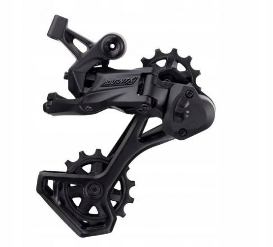 Przerzutka tył 10s Advent X Microshift RD-M6205GM