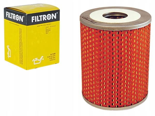 

Filtron Filtr Oleju Om 515/1