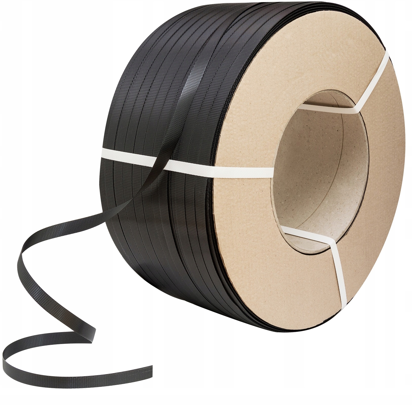 

12mm/0,55/2800m Taśma Polipropylenowa Bandująca Pp