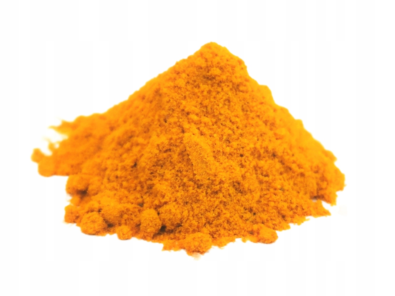 Levně Kurkuma indická mletá 5 kg Zioła z Kurpi