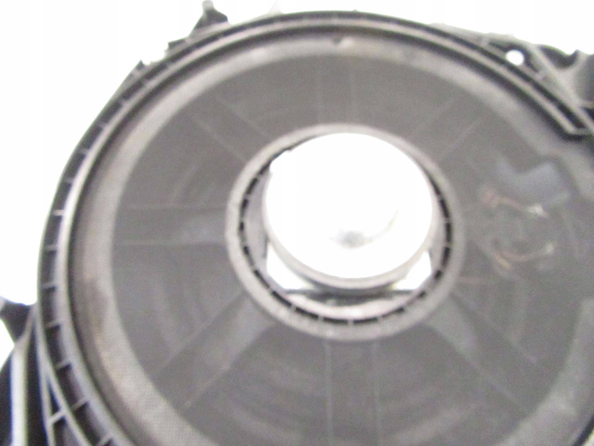 speaker central left right STEREO-SYSTEM BMW F10 F11 KOMPLET
