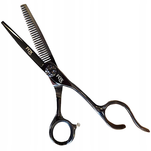 Fox Dragon Profesionální Kadeřnické Degustace 5,5