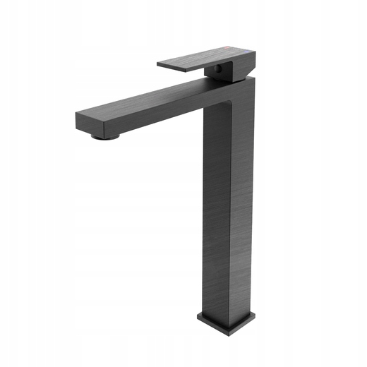 Corsan Umývadlová batéria Ango CMB3029GM Gunmetal