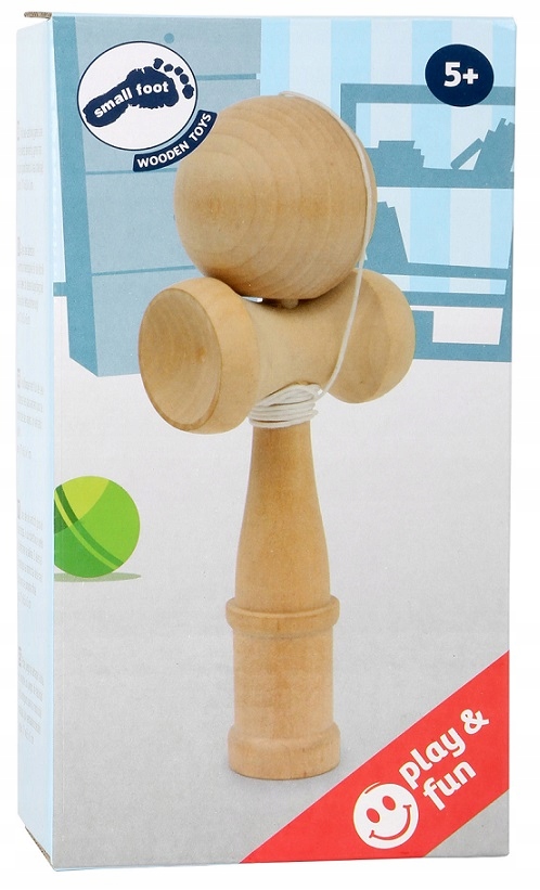 

Kendama japońska Gra zręcznościowa żonglerka Sfd