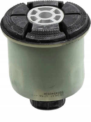 ВТУЛКА ПОДВЕСКИ ЗАДНЯЯ LEMFORDER 42033 01