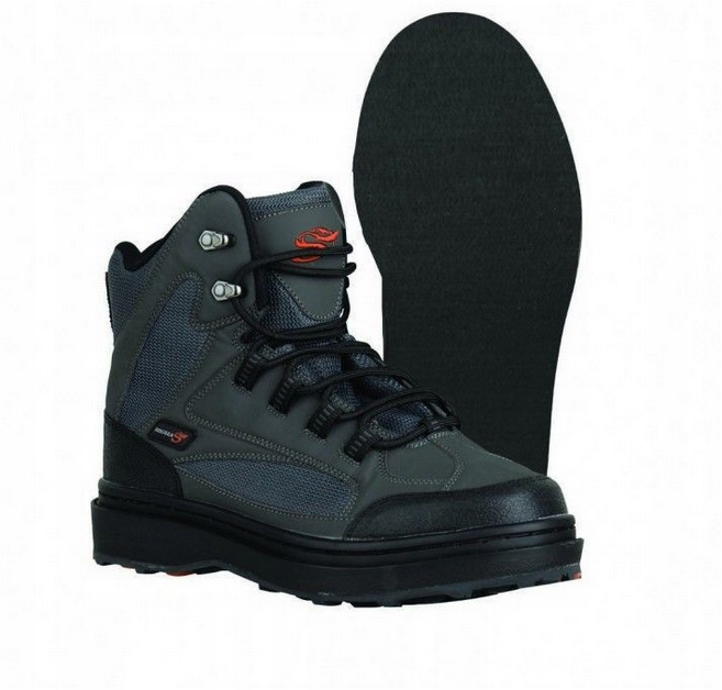 Buty do brodzenia Scierra Tracer Wading Shoe Felt Sole r. 44/45