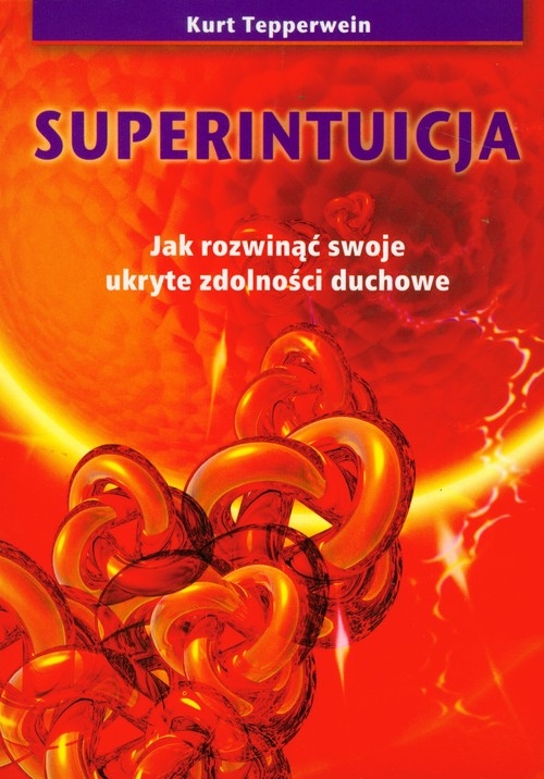 Superintuicja Kurt Tepperwein-Zdjęcie-0
