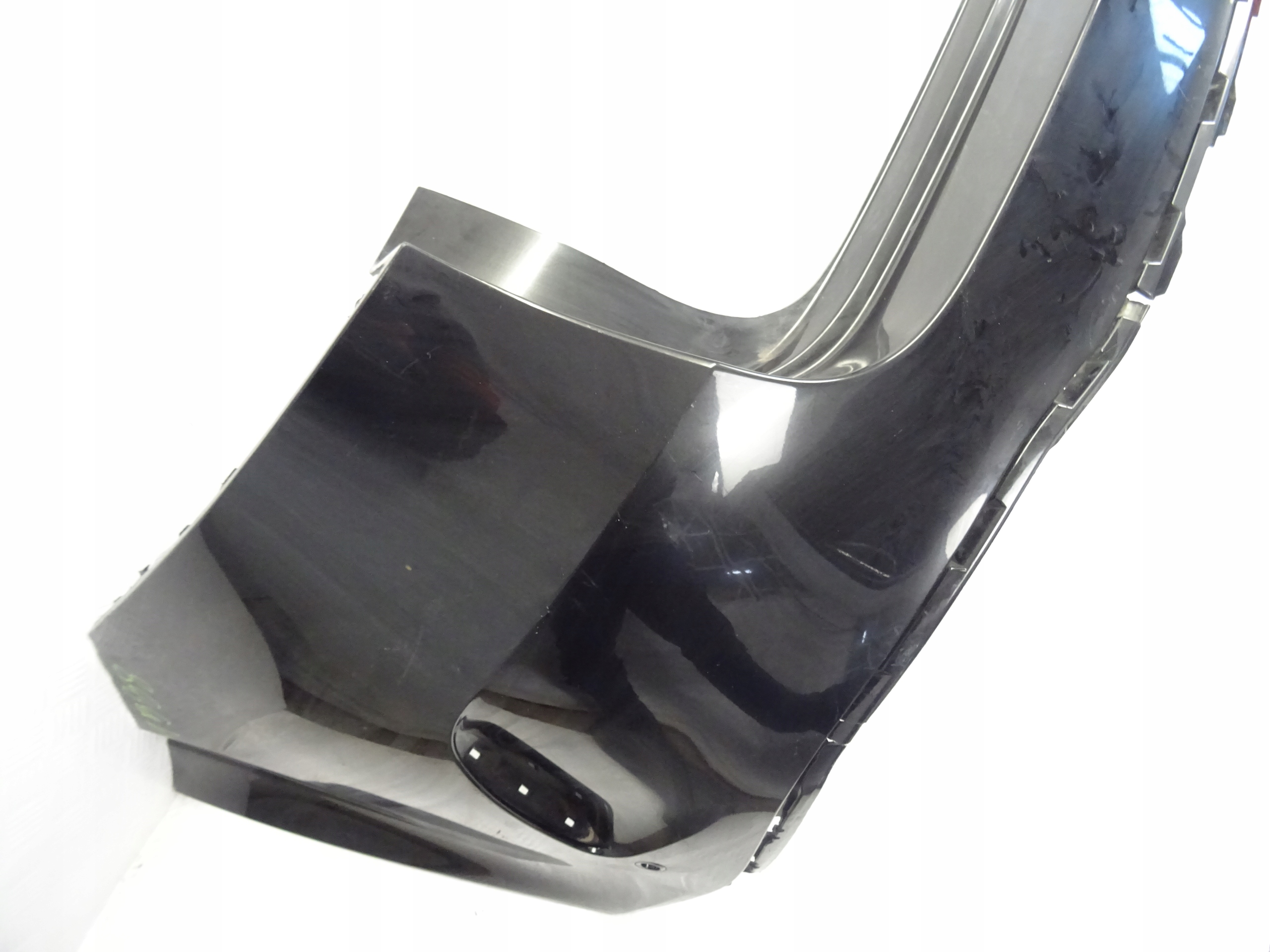 Mercedes GLE 167 AMG bumper rear part rear