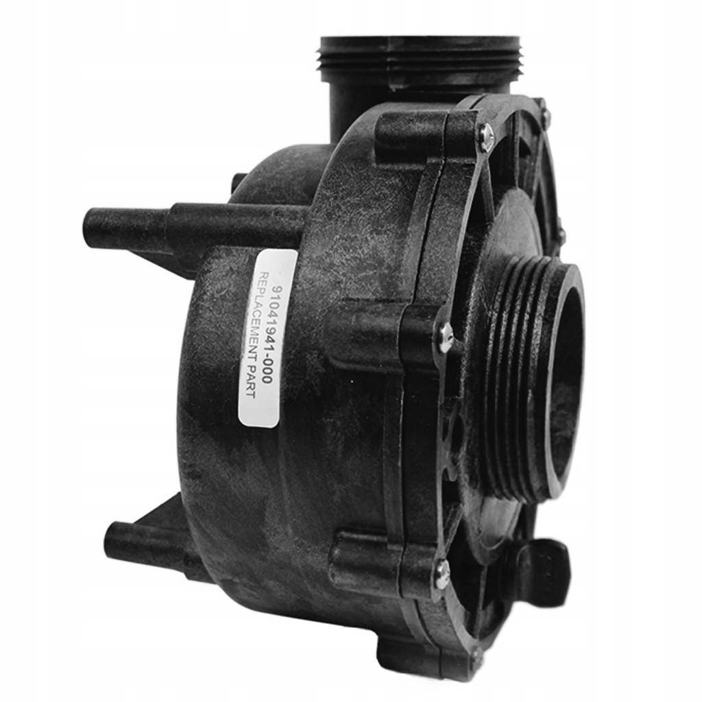 Hlava čerpadla Gecko XP2e 2.5HP rám 56f konektor 2" (6.1) náhradný diel