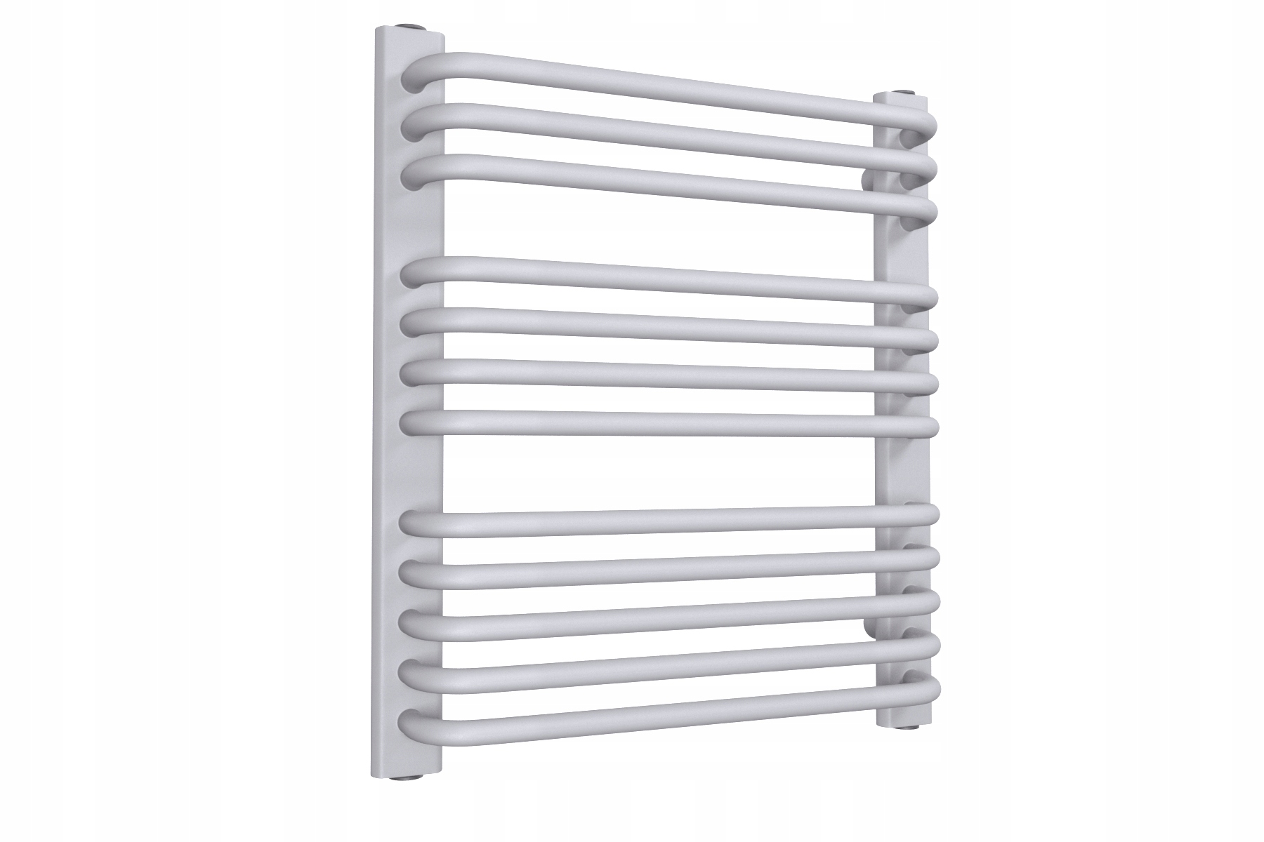 Kúpeľňový Radiátor G-m 940/650 Sivý