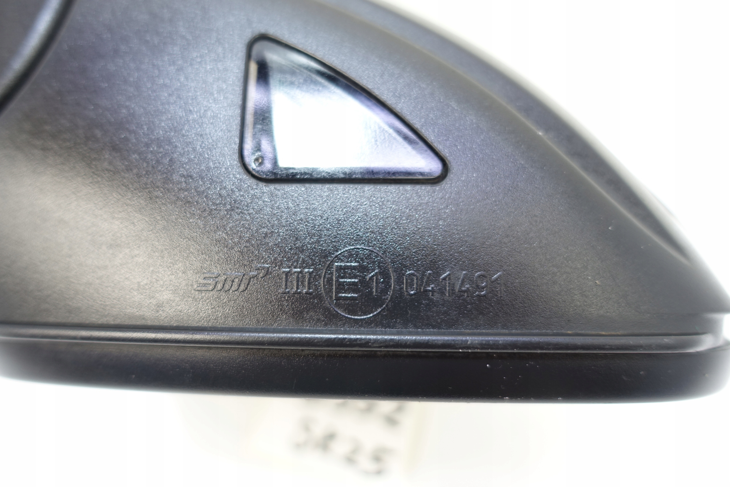 SPECCHIETTO RETROVISORE sinistro VW T-ROC 9 PIN 2GA857501AA