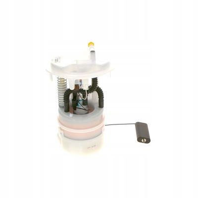 Блок подачи топлива BOSCH 0 986 580 376