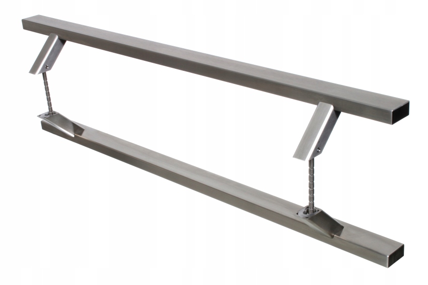 Uchwyt Antaba Bramy Furtki Nierdzewny 1000mm Inox