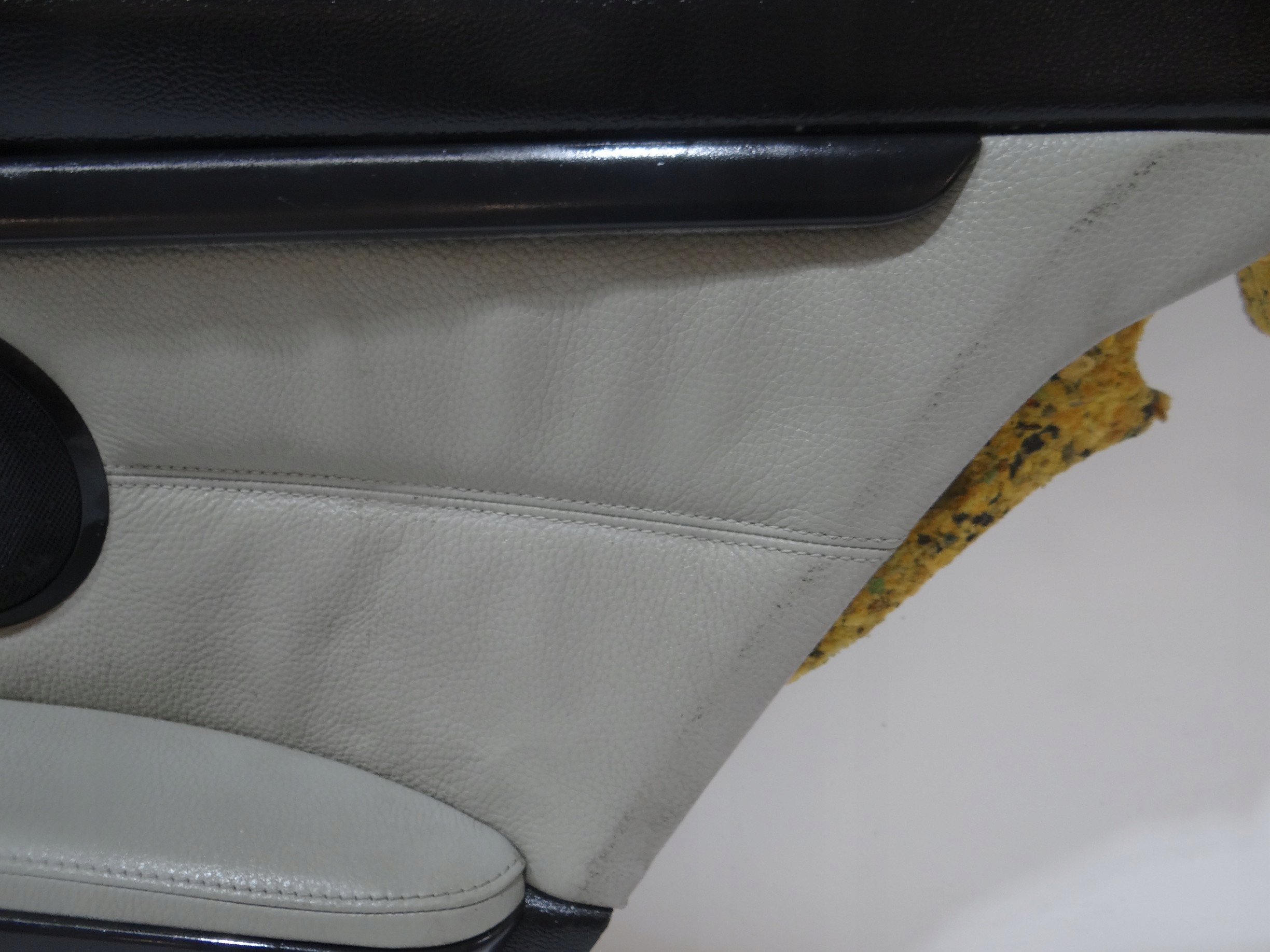 side door right rear part BMW E92 LED (14753730)