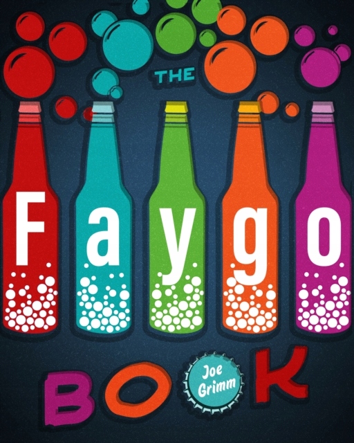 Faygo Book - Grimm, Joe EBOOK Nośnik ebook