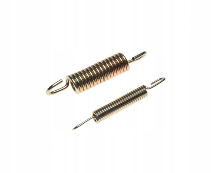 SPRĘŻYNA PODSTAWY CENTRALNEJ