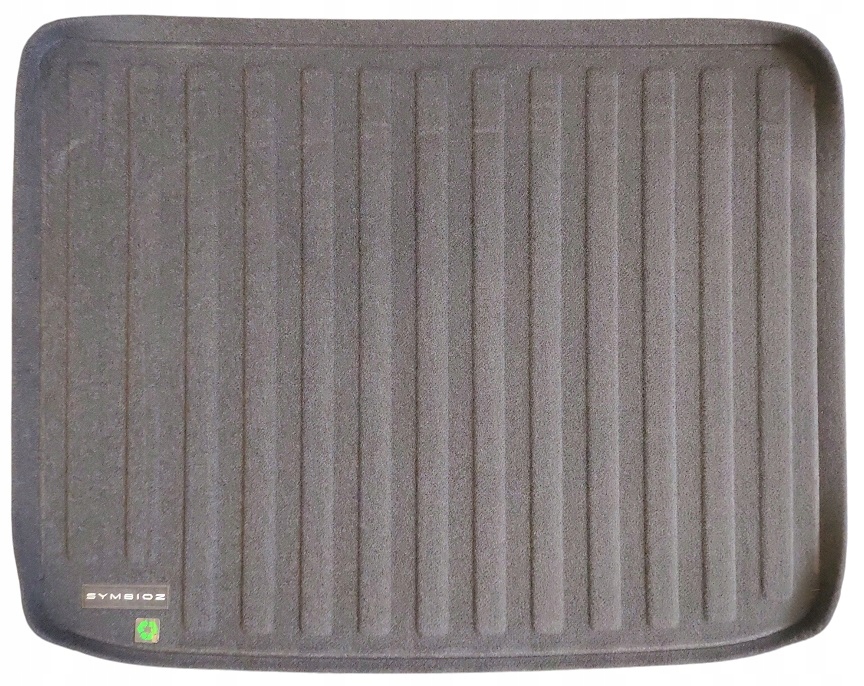 Dwustronny wkład gumowy mata dywanik bagażnika RENAULT SYMBIOZ ASO OE Producent Renault OE