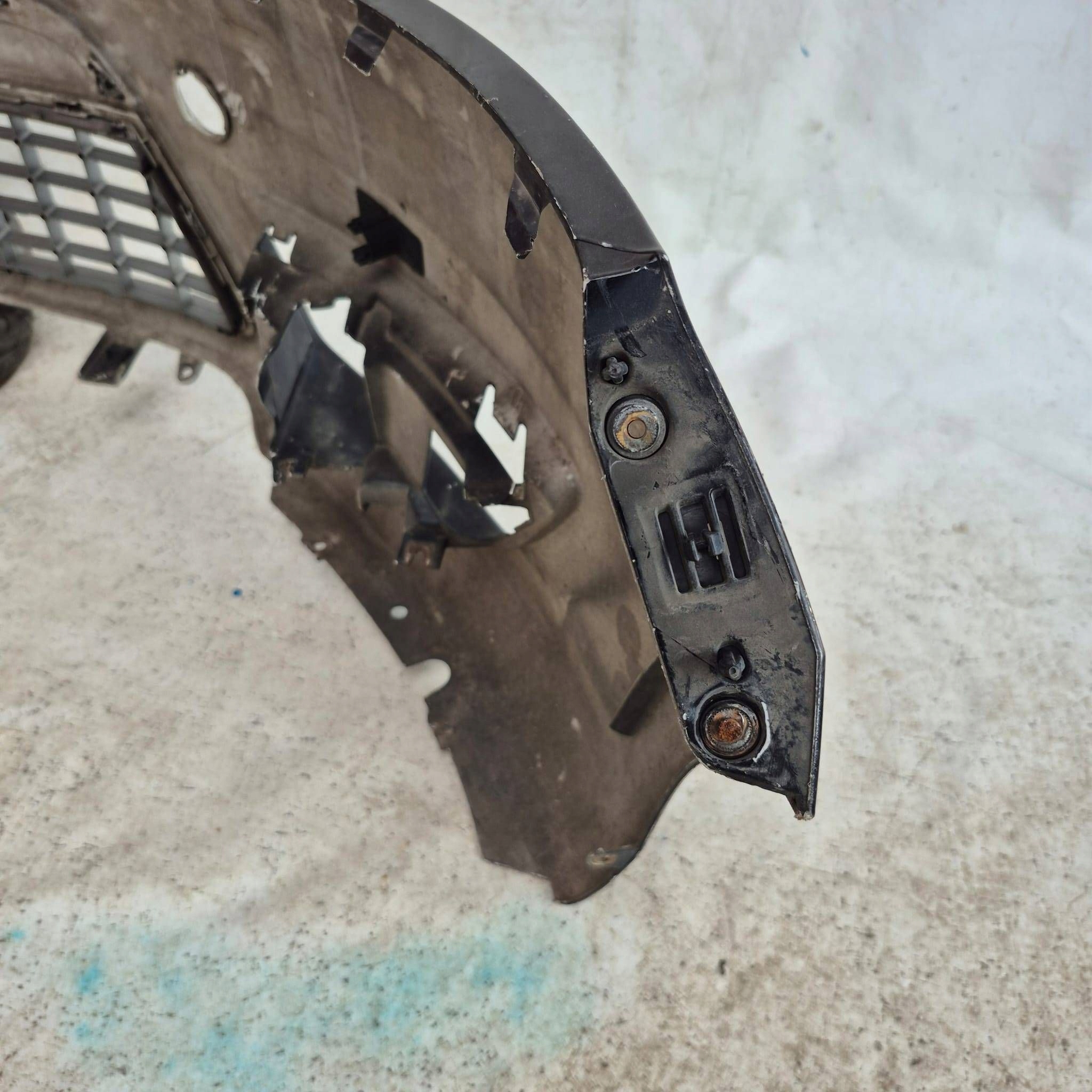 FORD MONDEO MK4 07-10 bumper front front PDC