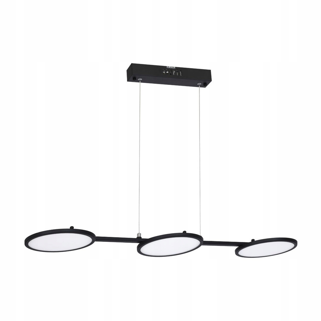 Závěsná Led lampa 30W Giro ML237 Milagro