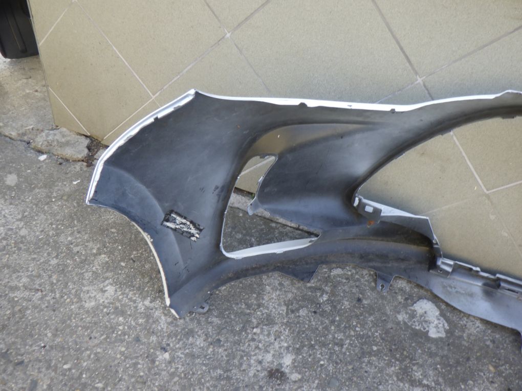 TOYOTA YARIS 4 IV P21 2020- front bumper